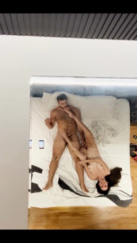 That Touch Doesn’t End There. Unlock It