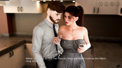 Porngame201: Невимые инстинкты, обновление 12 для продолжения