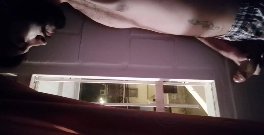 Camilo Brown: Biraz dışarıda oynuyorum.