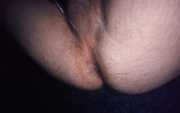 Garywhore: 핑거링 재미