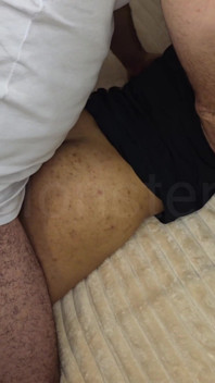 Monster’s Total Slave Domination Filthy Month-old Socks Gag & Epic Cum Shower.