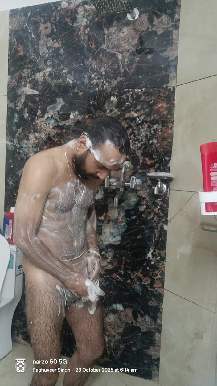 Rajasthani-old-lover: Bărbat indian desi savurează sexul cu tatăl vitreg ofițer de...