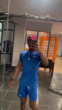 Gym Workout
