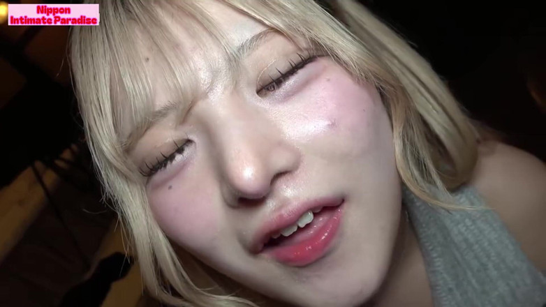 A case of fling: Asian Angel 25841
