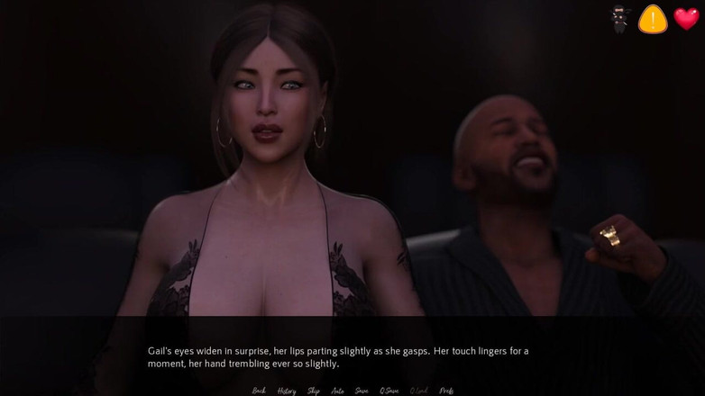 Miss Kitty 2K: Le bureau - n ° 61, Netflix et bite par Misskitty2k