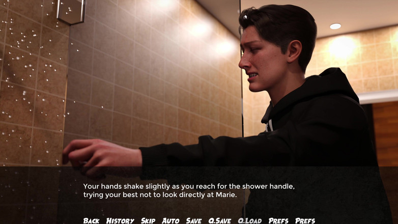 Wickedgammes: A Vida Difícil de um Estudante Universitário (Parte 9)