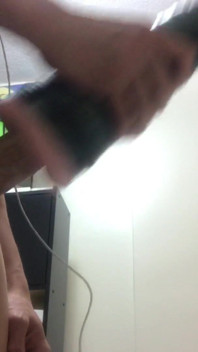 Horny Young Asian