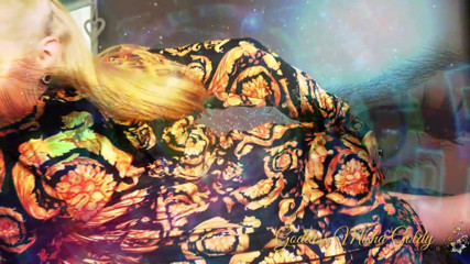 Goddess Misha Goldy: ASMR a okouzlující vymývání mozku! Proměním tě ve svého otroka...