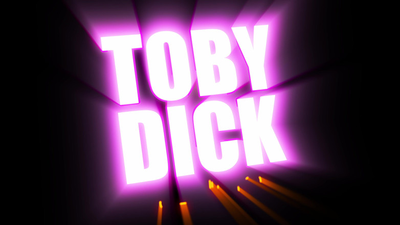 RealTobyDick: Mokré Lety Howl Howl a šukání do krku pro drsný sex...