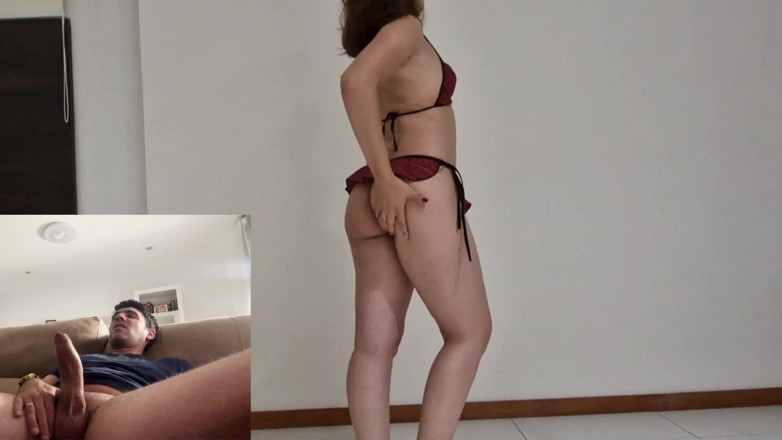 Latinascachondas: Ich habe seinen schwanz zu hart gemacht