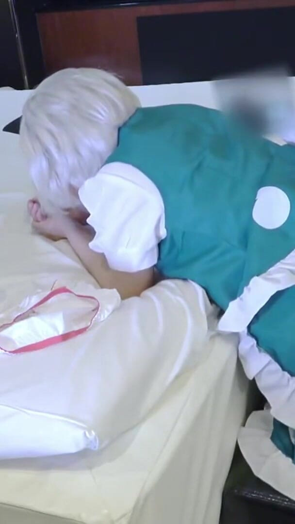 Cosplay Encounter. Nurse Style Cosplayer Shares a Playful and Intimate Private Session in Character - Part 1 (The Sexual Issues) Cosplay Encounter. Nurse Style Cosplayer Shares a Playful and Intimate Private Session in Character - Part 1 (The Sexual Issues)