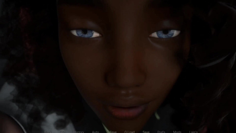 Snip Gameplay: Apartment69_we_made_out_in_the_cinema