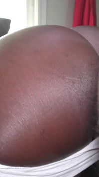 How to Breed an Ebony Teen Pussy From Behind