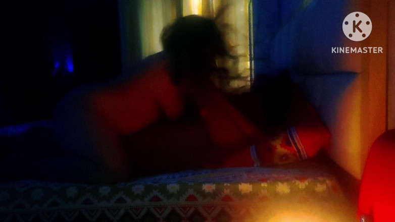 Ankita10000: Lua De Mel Indiana Com BBC Parte 1