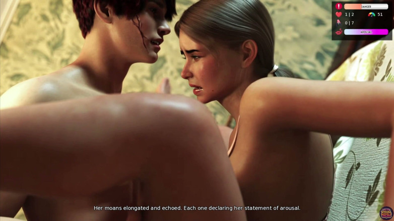 Lac Toe: Game of Heart část 10