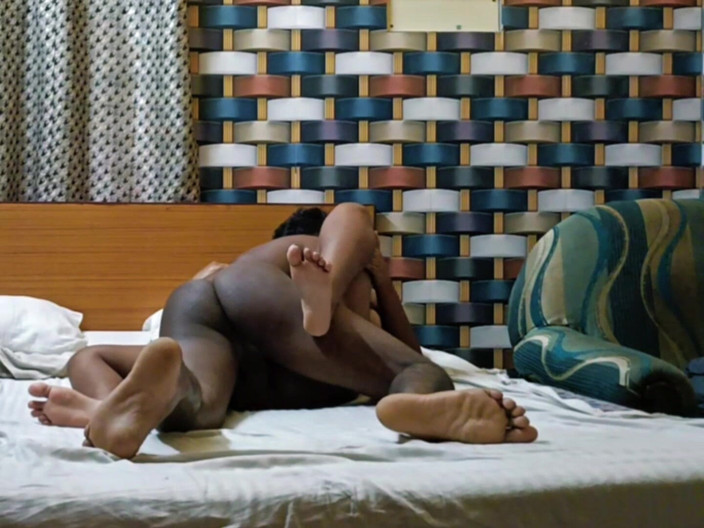 Shruti Gupta: Partea 2 futută de cumnatul meu sexy