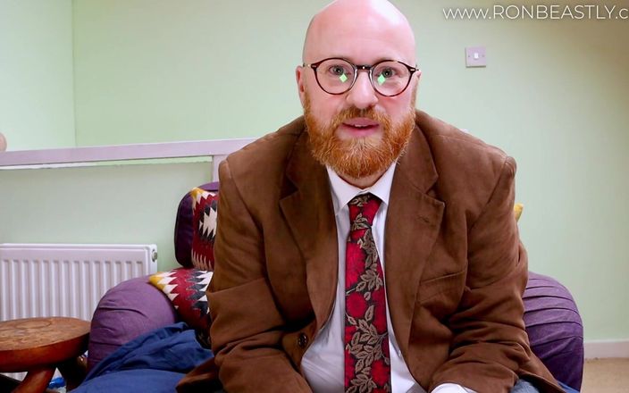 RonBeastly: Cumpilation de beau-père trans 2024 - compilation d’éjaculations FTM !
