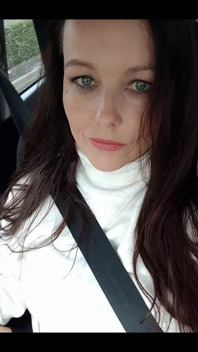 Taking a Little Drive - a Naughty Panty Flash