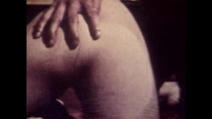 Vintage Megastore Full hd: La Magia De Mi Culo