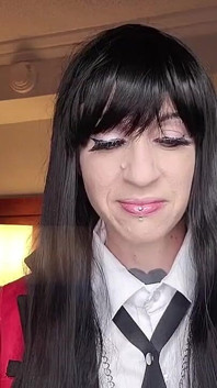 Kakegurui Betting Your Body