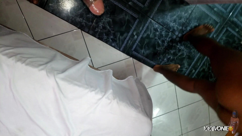 Mr.Freaky69Ja: Shorty We Met in Starbucks Get All Holes Plug