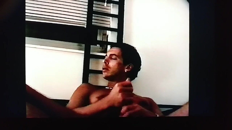 Cory Bernstein: Video rekaman seks vintage 2000 si selebriti supermodel cory bernstein lagi...