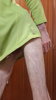This Meshy Bodysuit. Made Me Cum!