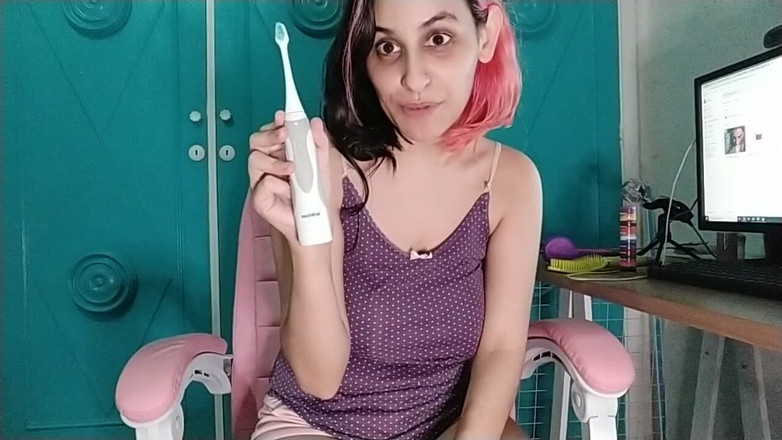 Ms Candy Bunny: 난잡한 보지 따먹기