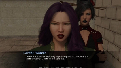 LoveSkySan69Real: アルコン第3章パート18ゲームプレイ by Loveskysan69