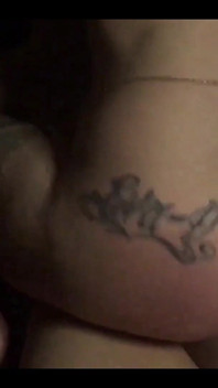 Boot Camp - Hot Slutty Blonde PAWG MILF with Tattoos Getting Fucked Hard After Sucking a Huge Cock