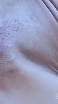 First Time Anal for Horny GILF