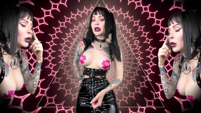 Baal Eldritch: Gothique érotique : lâcher la bite - Halloween, gothique, coaching masturbatoire sensuel