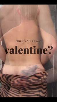 Happy Valentine’s Week