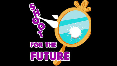 Campsissyboi: AUDIO ONLY - Shoot for the future CEI with a mirror