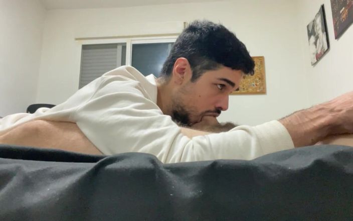 Nenesgaymers: Att få min rumskompis att komma efter en avsugning