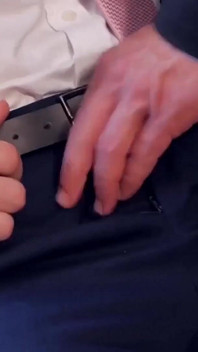 Menatplay - elegante chupada De Silva y Lukas Daken en follada anal
