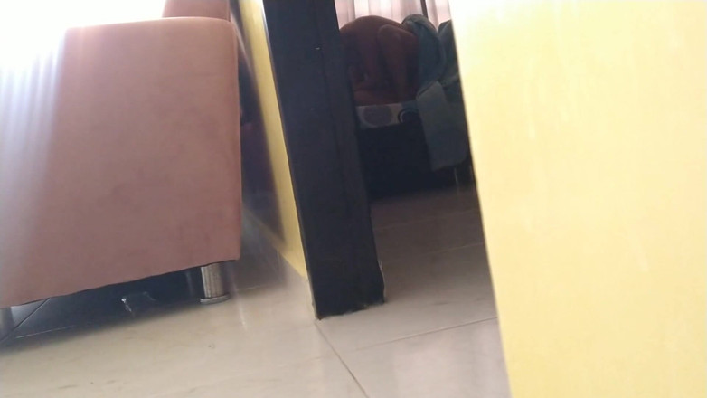 AngyAmazon: My Cuckold Watches Me Fucking with My Neighbor in the...