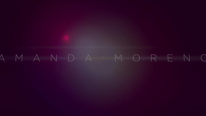 Amanda Moreno: 음란한 나일론피트