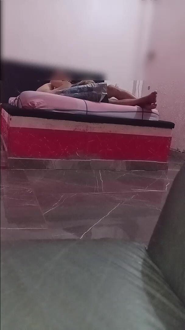 parejacasero: Un ricco pompino in un motel