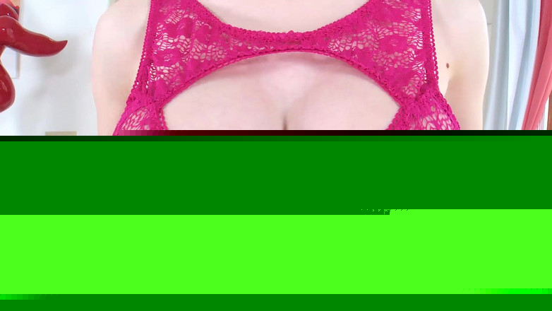 Nympho: バニーがコックに飛び乗る