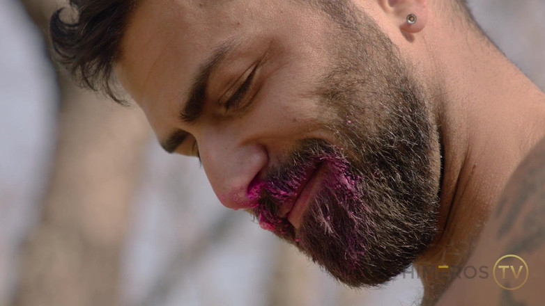 Himeros.tv: Derin ziyafet