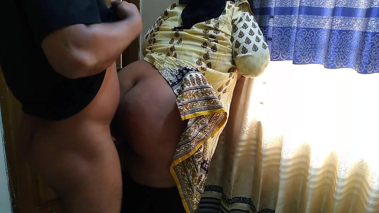 Aria Mia: Im Your Stepson Please Dont Want Fuck From Me!