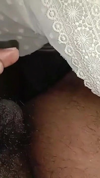 Manželka kouří nevlastního bratra -2