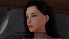 LoveSkySan69Real: 离家 [11] 第38部分 指交一个女仆并操一个模特由loveskysan69制作