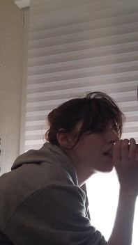 Intimate and Personal, a Love Blowjob