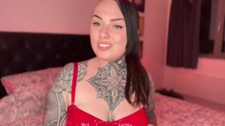 Miss Valentina: 계집애 과제