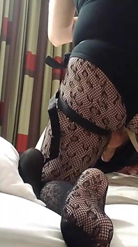 Herrin pixie, pegging transvestit bailey wilde - zusammenstellung 17