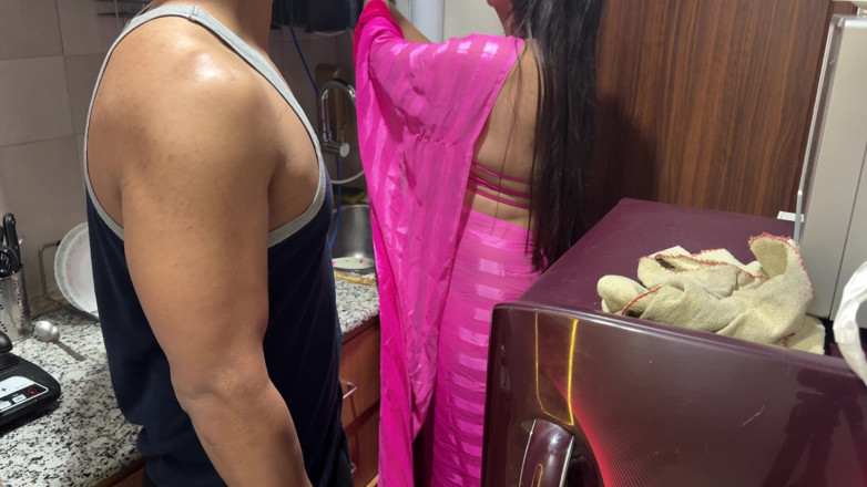 Hornycouple149: Stepmom Confused the Word massage with the Word sex. Stepson...