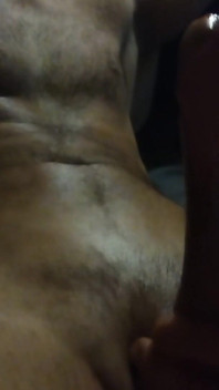 Horny Big Dick
