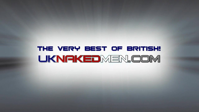 UK Naked Men: Killian James ve Gabriel Phoenix